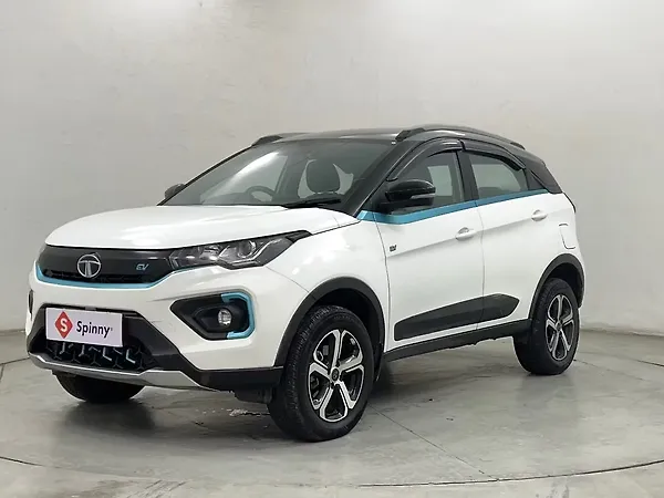 Tata Nexon EV XZ Plus - Photo 1