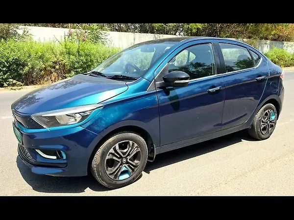 Tata Tigor EV XZ Plus - Photo 3