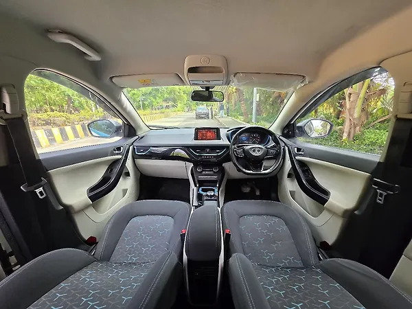 Tata Nexon EV XZ Plus - Photo 3