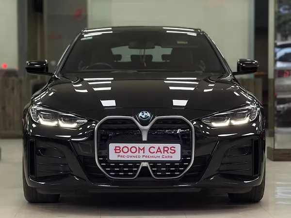 BMW i4 eDrive35 M Sport - Photo 1