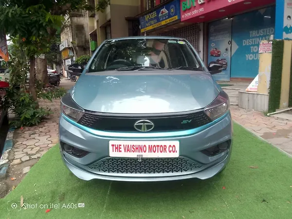 Tata Tiago EV XT Long Range [2022-2025]