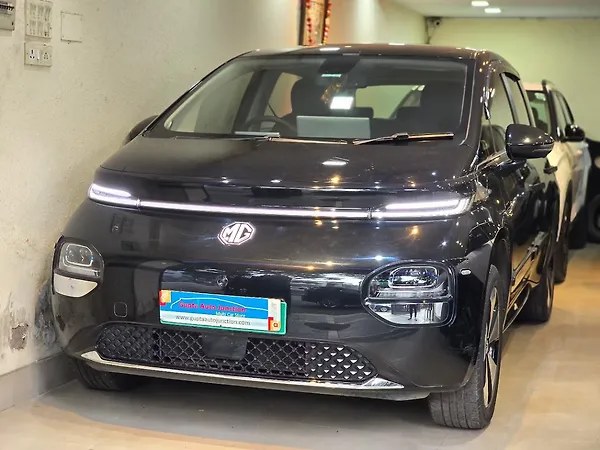 MG Windsor EV Exclusive 38.0 kWh - Photo 1