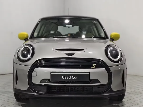 Mini Cooper SE Charged Edition - Photo 1