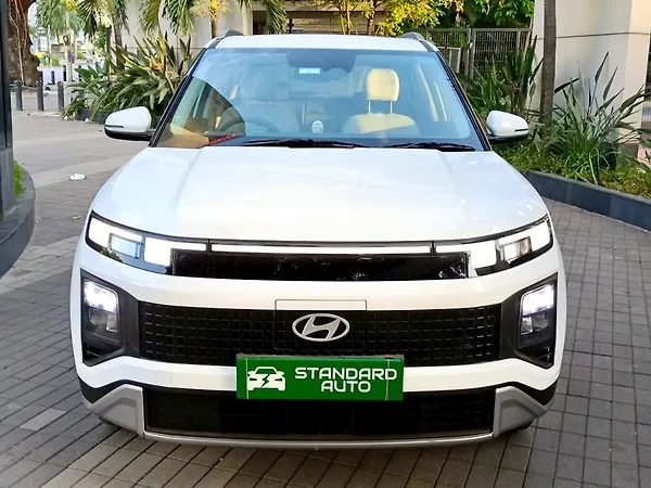 Hyundai Creta Electric Premium 42 kWh (HC) [2025] - Photo 1