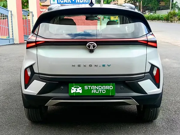 Tata Nexon EV Empowered Plus Long Range - Photo 3