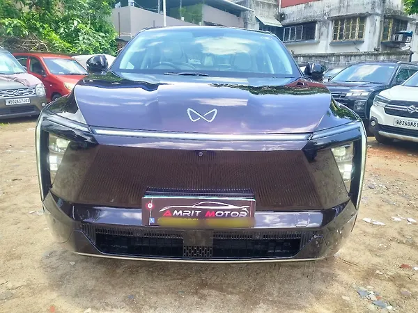 Mahindra XEV 9e Pack Three 79.0 kWh 11.2kW Charger - Photo 1