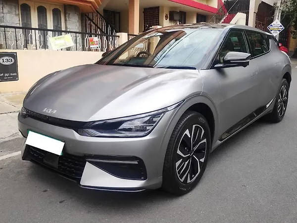 Kia EV6 GT Line AWD - Photo 3