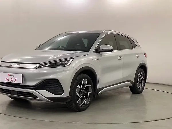 BYD Atto 3 Extended Range - Photo 1