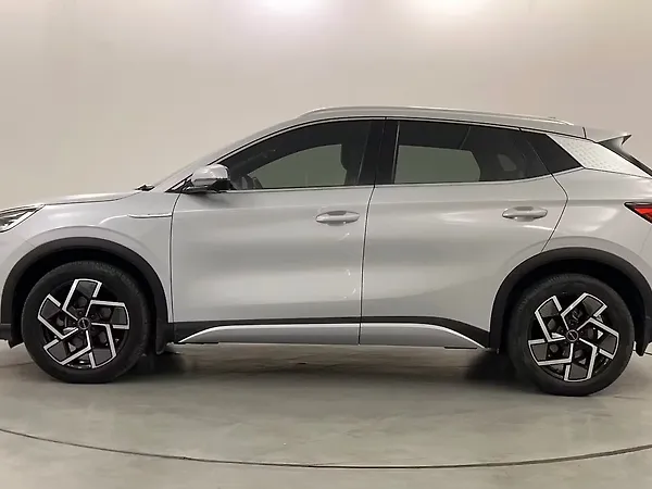 BYD Atto 3 Extended Range - Photo 3
