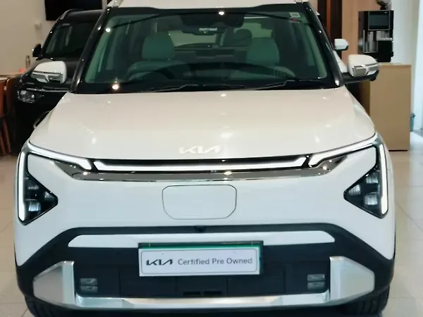 Kia Carens Clavis EV HTX Plus ER 51.4 kWh 7 STR