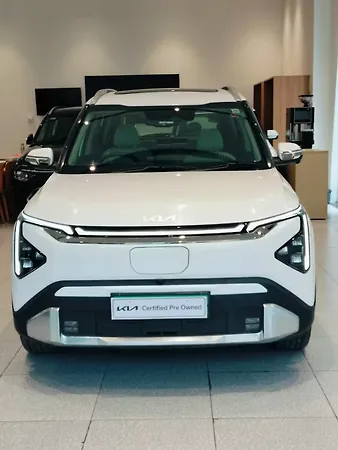 Kia Carens Clavis EV HTX Plus ER 51.4 kWh 7 STR