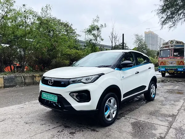 Tata Nexon EV XM - Photo 1