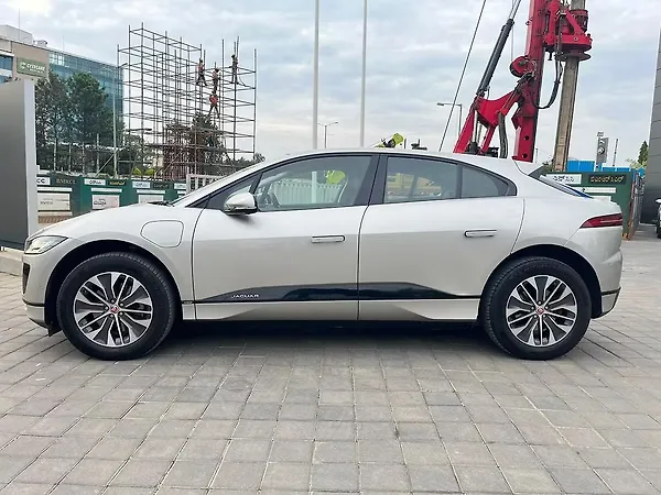 Jaguar I-Pace HSE - Photo 3