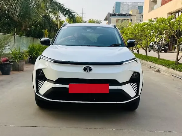 Tata Nexon EV Creative 45.0 kWh