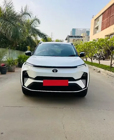 Tata Nexon EV Creative 45.0 kWh