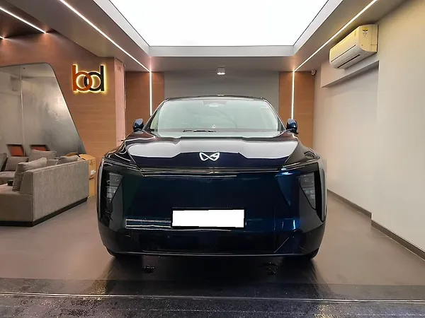 Mahindra XEV 9e Pack Three 79.0 kWh 11.2kW Charger - Photo 1