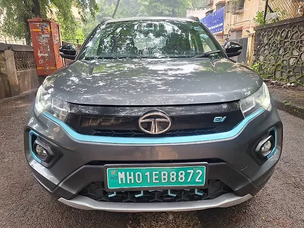 Tata Nexon EV XZ Plus - Photo 1
