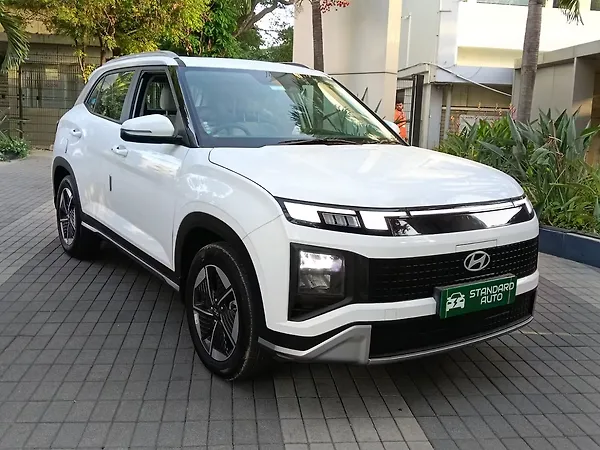 Hyundai Creta Electric Premium 42 kWh (HC) [2025] - Photo 3