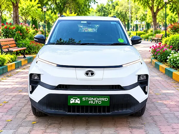 Tata Punch EV Smart Plus 3.3 - Photo 1