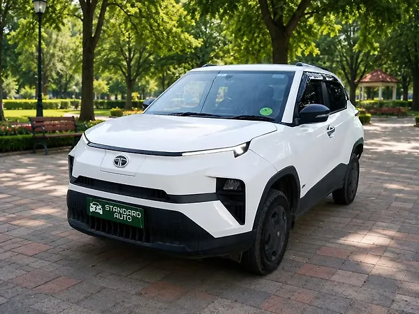 Tata Punch EV Smart Plus 3.3 - Photo 3