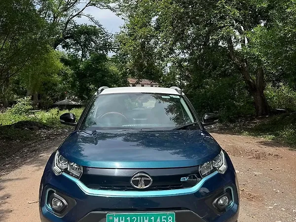 Tata Nexon EV XZ Plus - Photo 1
