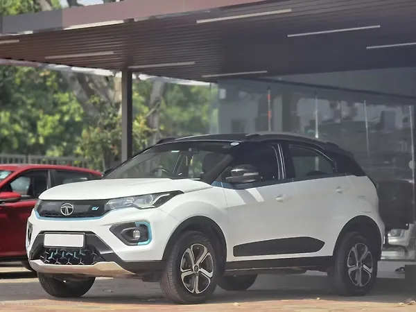 Tata Nexon EV XZ Plus - Photo 1