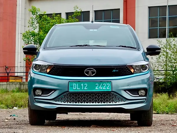 Tata Tiago EV XZ Plus Long Range [2022-2025]