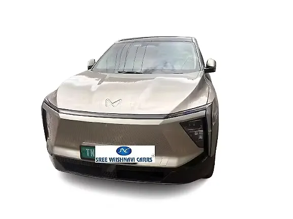 Mahindra XEV 9e Pack Two 79.0 kWh 7.2kW Charger - Photo 1