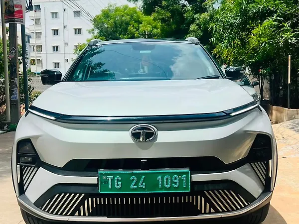 Tata Nexon EV Empowered Plus 45.0 kWh