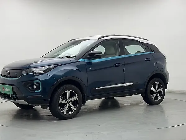 Tata Nexon EV XZ Plus LUX