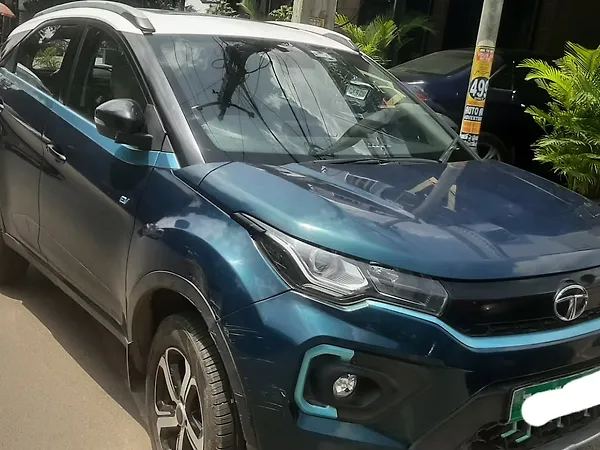 Tata Nexon EV XZ Plus - Photo 1