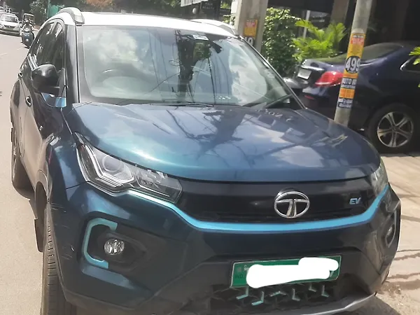 Tata Nexon EV XZ Plus - Photo 3