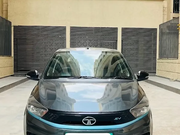 Tata Tiago EV XT Long Range [2022-2025] - Photo 1