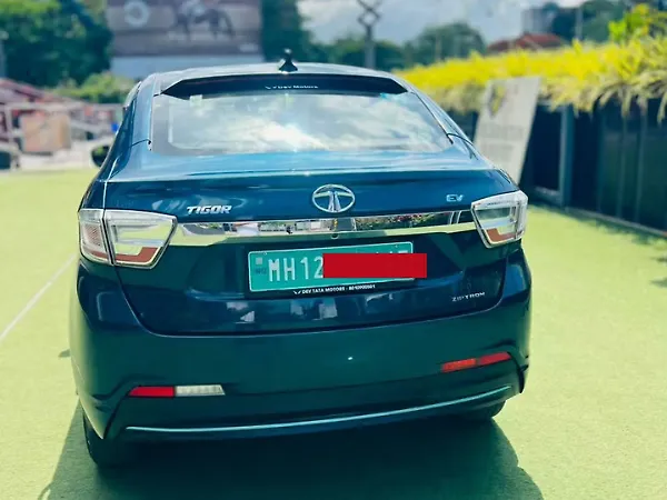 Tata Tiago EV XZ Plus Long Range [2022-2025] - Photo 3