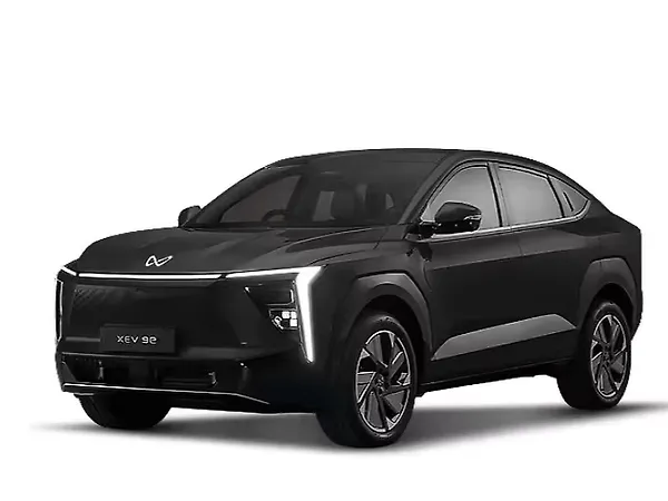 Mahindra XEV 9e Pack Three 79.0 kWh No Charger - Photo 1