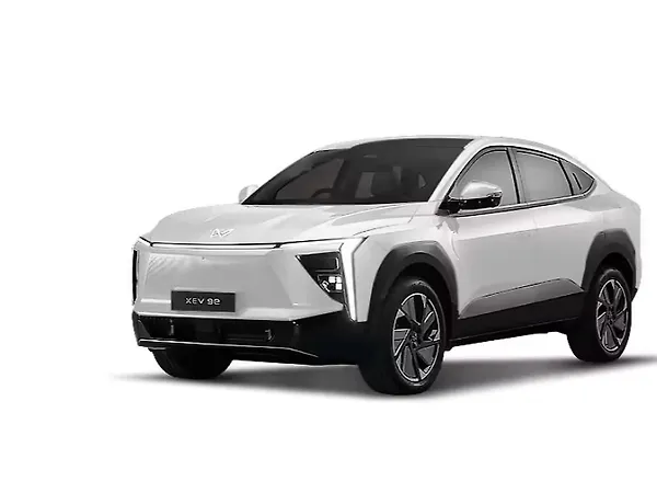 Mahindra XEV 9e Pack Three 79.0 kWh No Charger - Photo 1