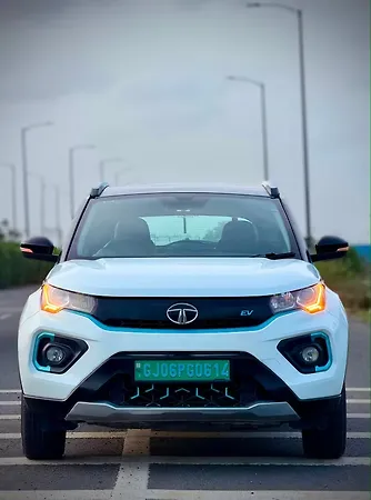 Tata Nexon EV XZ Plus