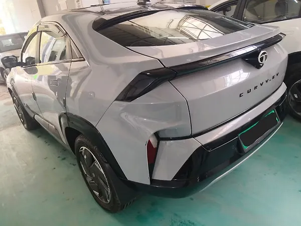 Tata Curvv EV Empowered Plus A 55.0 kWh - Photo 3