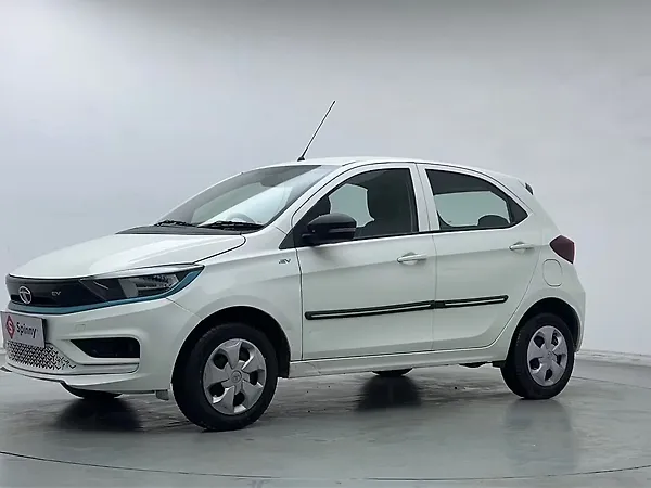 Tata Tiago EV XT Long Range [2022-2025] - Photo 1