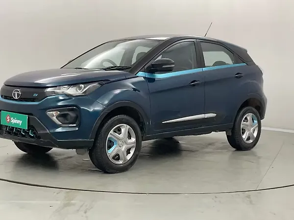 Tata Nexon EV XM
