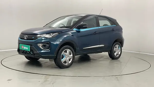 Tata Nexon EV XM