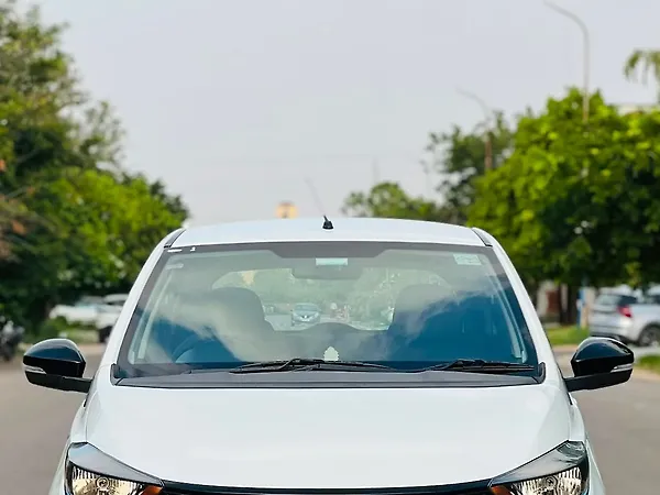 Tata Tiago EV XT Long Range [2022-2025]