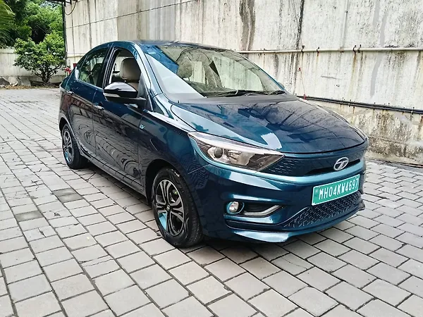 Tata Tigor EV XZ Plus - Photo 3