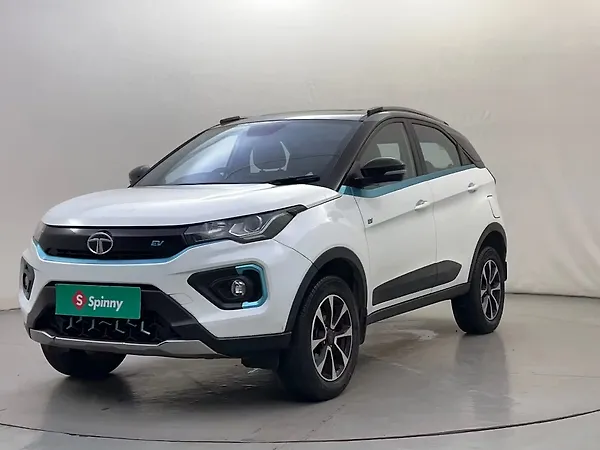 Tata Nexon EV XZ Plus LUX