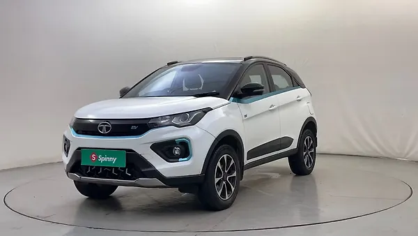 Tata Nexon EV XZ Plus LUX