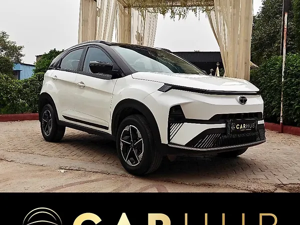 Tata Nexon EV Empowered Plus Long Range