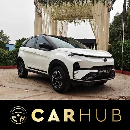 Tata Nexon EV Empowered Plus Long Range