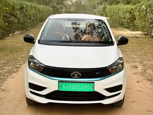 Tata Tiago EV XT Long Range [2022-2025]