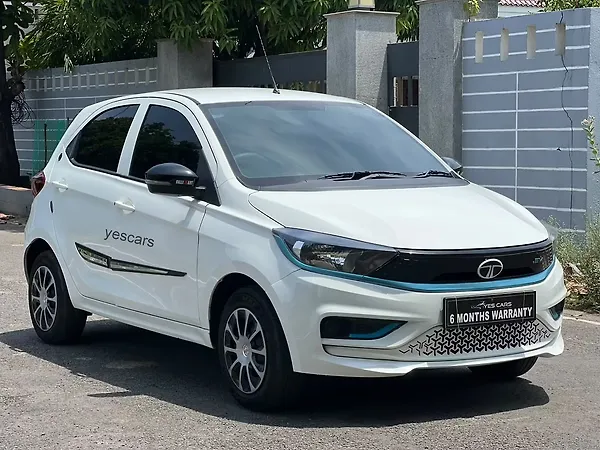 Tata Tiago EV XT Long Range [2022-2025]