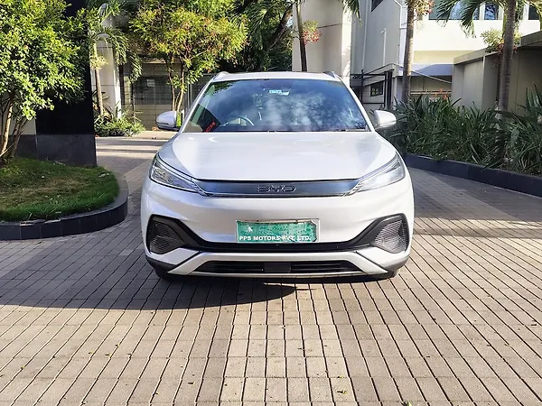 BYD Atto 3 Dynamic - Photo 3